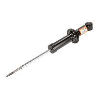 Stoßdämpfer hinten