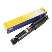 Stoßdämpfer hinten