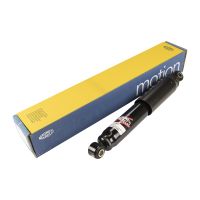 Stoßdämpfer Hinten