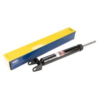 Stoßdämpfer hinten