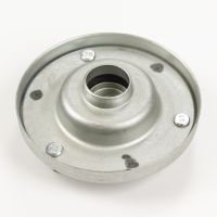 Stoßdämpferlager oben rechts oder links