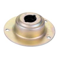 Stoßdämpfergummilager hinten oben NTN-SNR