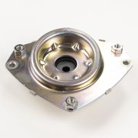 Stoßdämpfergummilager oben rechts