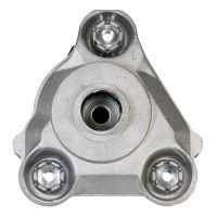 Stoßdämpferlager Alugummilager links