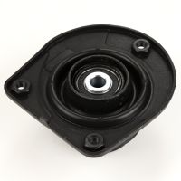 Stoßdämpferlager links