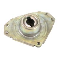 Stoßdämpfergummilager oben rechts