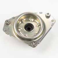 Stoßdämpfergummilager oben links