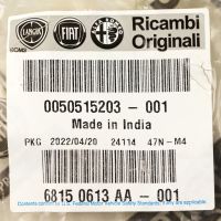 Federbeinstützlager hinten rechts oder links