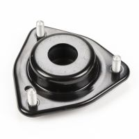 Stoßdämpferlager vorn Federbeinstützlage