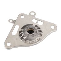 Federbeinlager links