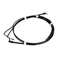 Luftleitung für Luftfederung