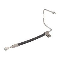 Hydraulikleitung hinten rechts