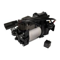 Kompressor für Luftfederung