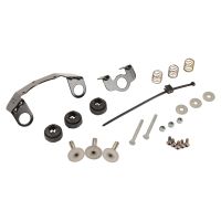 Halterung für Kompressor