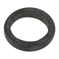 Dichtring am Heizungshahn