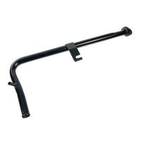 Heizungsrohr Wasserpumpe-Heizung