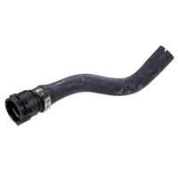 Heizungsschlauch Eingang