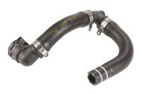 Heizungsschlauch Ausgang