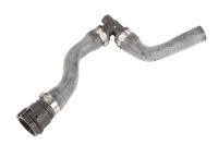 Heizungsschlauch Ausgang