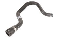 Heizungsschlauch Eingang