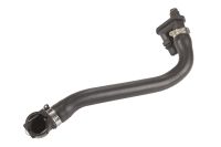 Heizungsschlauch Ausgang