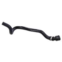 Heizungsschlauch Ausgang