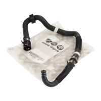 Heizungsschlauch Eingang