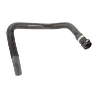 Heizungsschlauch Eingang