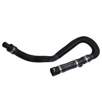 Heizungsschlauch Ausgang