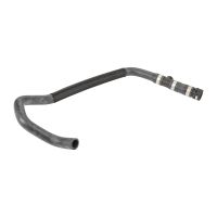 Heizungsschlauch Ausgang