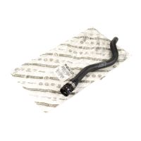 Heizungsschlauch Eingang