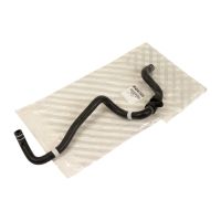 Heizungsschlauch Ausgang OE