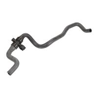 Heizungsschlauch Ausgang