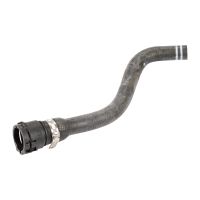 Heizungsschlauch Eingang