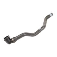 Heizungsschlauch Ausgang