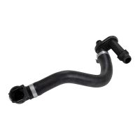 Heizungsschlauch Ausgang