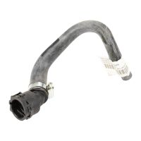 Heizungsschlauch Eingang