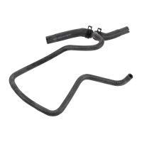 Heizungsschlauch Ausgang