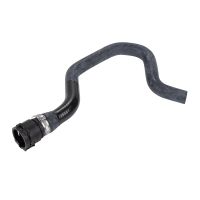 Heizungsschlauch Eingang