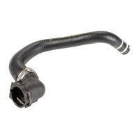 Heizungsschlauch Eingang