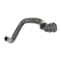 Heizungsschlauch Eingang