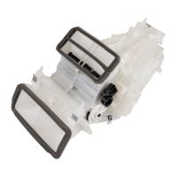 Reparatursatz für die Heizung