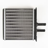 Heizungskühler L=166 H=195 B=40 mm