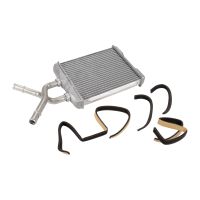 Heizungskühler L=210 H=184 B=25 + / -Klima