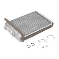 Waermetauscher FIAT PUNTO