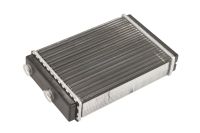 Heizungskühler L=209 H=159 B=42 mm