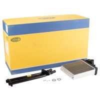 Heizungskühler L=182 H=175 B=42 mm Magneti Marelli