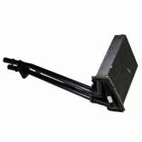 Heizungskühler L=182 H=175 B=42 mm Magneti Marelli