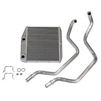 Heizungskühler L=160 H=185 B=27 mm