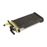 Heizungskühler L=299 H=158 B=42 mm